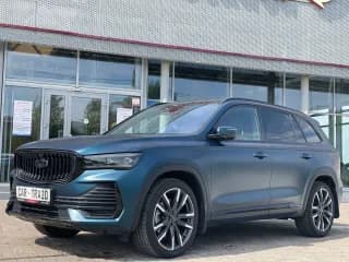 Geely, Monjaro, 2.0 л., АТ, 2023 г., 49 300 км