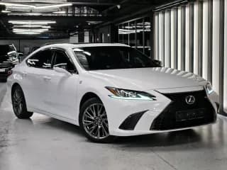 Lexus, ES, 2.5 л., АТ, 2020 г., 65 497 км