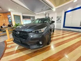 Subaru, Crosstrek, 2.0 л., CVT, 2025 г.