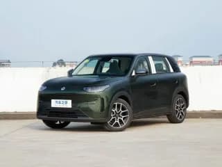 Leapmotor, A10, АТ, 2026 г.