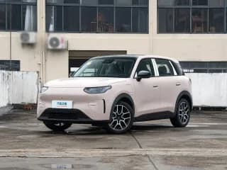 Leapmotor, A10, АТ, 2026 г.