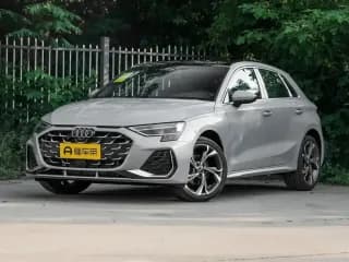 Audi, A3, 1.5 л., АМТ, 2026 г.