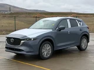 Mazda, CX-5, 2.0 л., АТ, 2025 г.
