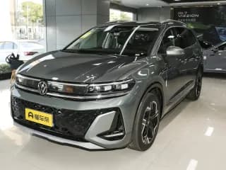 Volkswagen, Talagon, 2.0 л., АМТ, 2026 г.