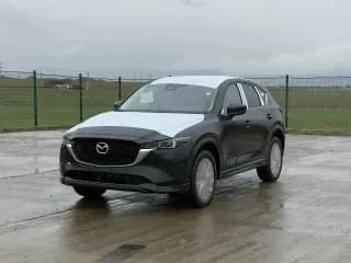 Mazda, CX-5, 2.0 л., АТ, 2025 г.
