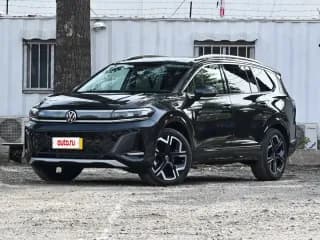 Volkswagen, Talagon, 2.0 л., АМТ, 2026 г.