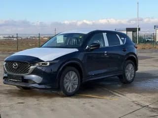 Mazda, CX-5, 2.0 л., АТ, 2025 г.