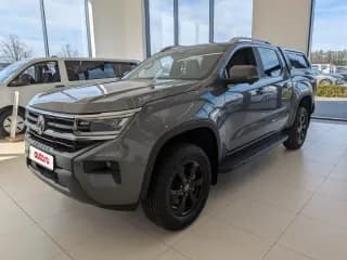 Volkswagen, Amarok, 3 л., АТ, 2025 г.