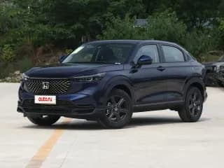 Honda, XR-V, 1.5 л., CVT, 2026 г.