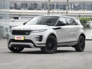Land Rover, Range Rover Evoque, 2.0 л., АТ, 2026 г.