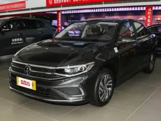 Volkswagen, Bora, 1.4 л., АМТ, 2026 г.
