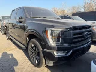 Ford, F-150, 2.7 л., АТ, 2023 г.
