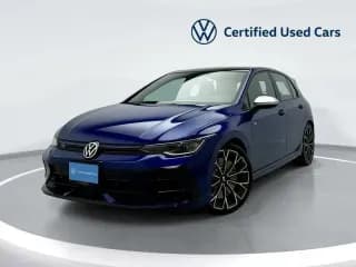 Volkswagen, Golf R, 2.0 л., АМТ, 2025 г.