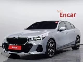 BMW, 5 серии, 2.0 л., АТ, 2025 г.