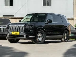 Zeekr, 9X, 2.0 л., АТ, 2025 г.
