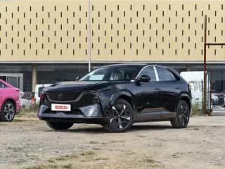 Mazda, EZ-60, 1.5 л., АТ, 2026 г.