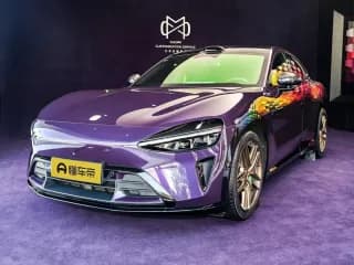 Xiaomi, YU7, АТ, 2025 г.