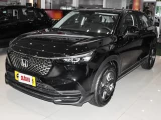 Honda, XR-V, 1.5 л., CVT, 2026 г.