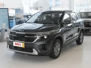 Kia, Seltos, 1.5 л., CVT, 2026 г.