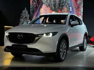 Mazda, CX-5, 2.0 л., АТ, 2026 г.