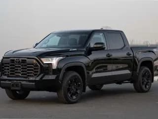 Toyota, Tundra, 3.4 л., АТ, 2025 г.