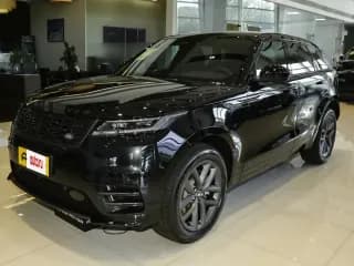 Land Rover, Range Rover Velar, 2.0 л., АТ, 2025 г.