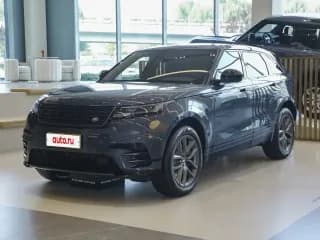 Land Rover, Range Rover Velar, 2.0 л., АТ, 2025 г.