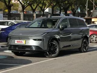 Toyota, bZ3X, АТ, 2025 г.