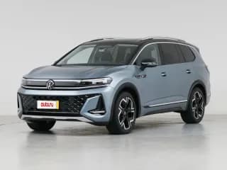 Volkswagen, Talagon, 2.0 л., АМТ, 2026 г.