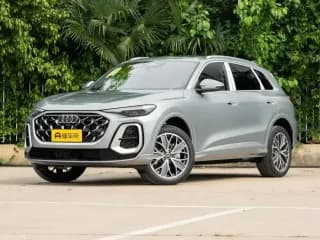 Audi, Q5, 2.0 л., АМТ, 2026 г.