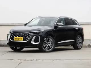 Audi, Q5, 2.0 л., АМТ, 2026 г.