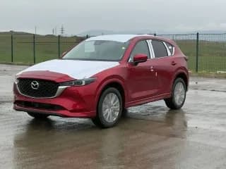 Mazda, CX-5, 2.0 л., АТ, 2025 г.