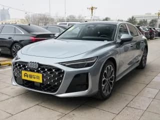 Audi, A6, 2.0 л., АМТ, 2026 г.