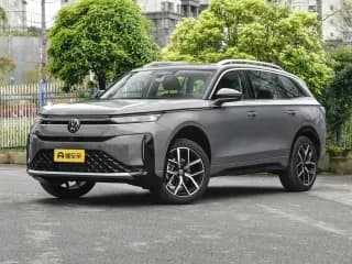 Volkswagen, Tavendor, 2.0 л., АМТ, 2026 г.