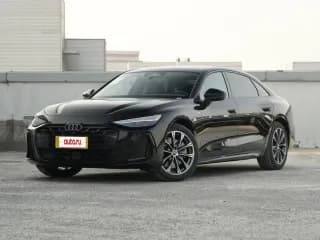 Audi, A6, 2.0 л., АМТ, 2026 г.