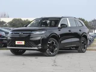 Volkswagen, Tavendor, 2.0 л., АМТ, 2026 г.