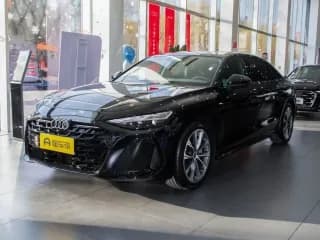 Audi, A6, 2.0 л., АМТ, 2026 г.