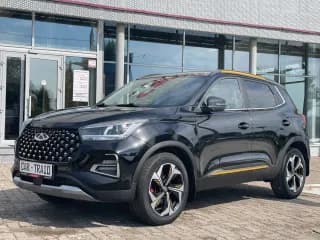 Chery, Tiggo 4 Pro, 1.5 л., CVT, 2023 г., 50 490 км