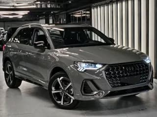 Audi, Q3, 1.5 л., АМТ, 2026 г., 1 км
