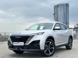 Dongfeng, Mage, 1.5 л., АМТ, 2025 г., 1 км
