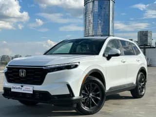 Honda, CR-V, 1.5 л., CVT, 2026 г., 1 км
