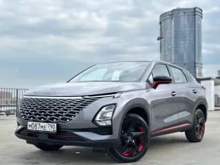 Omoda, C5, 1.6 л., АМТ, 2023 г., 37 425 км