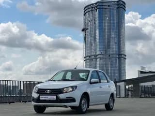 Lada (ВАЗ), Granta, 1.6 л., МТ, 2026 г., 1 км