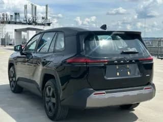 Toyota, RAV4, 2.0 л., CVT, 2026 г., 1 км