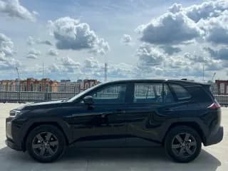 Toyota, RAV4, 2.0 л., CVT, 2026 г., 1 км