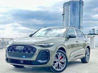 Audi, Q5, 2.0 л., АМТ, 2026 г., 1 км