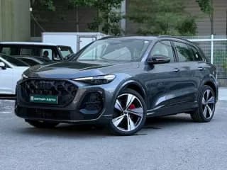 Audi, Q5, 2.0 л., АМТ, 2026 г., 50 км