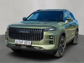 Jaecoo, J7, 1.6 л., АМТ, 2024 г., 27 700 км