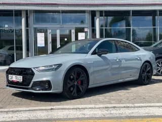 Audi, A7, 2.0 л., АМТ, 2024 г., 13 947 км