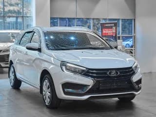 Lada (ВАЗ), Vesta, 1.6 л., МТ, 2024 г., 24 900 км